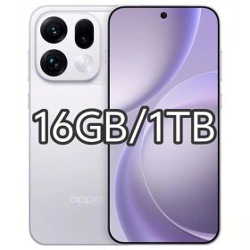 【新品未開封】OPPO Find X9s Pro 16GB/1TB 中国版