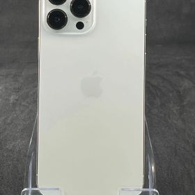 iPhone 13 Pro Max 128GB シルバー｜バッテリー新品交換｜SIMフリー｜動作確認・整備済み