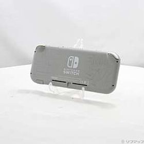 Nintendo Switch Lite ザシアン・ザマゼンタ