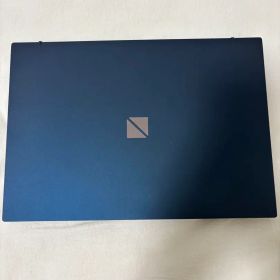 NEC LAVIE Pro Mobile PC-PM560BAL 超軽量