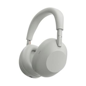 ソニー(SONY)WH-1000XM6 プラチナシルバー:ワイヤレスヘッドホン 世界最高クラスノイズキャンセリング Bluetooth ロングバッテリー 折りたたみ 外音