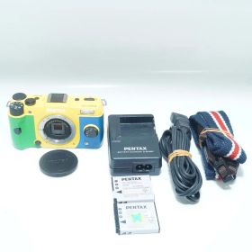 PENTAX ペンタックス Q10 ボディ