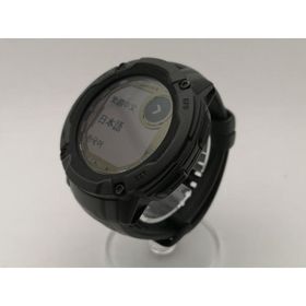 【中古】Garmin Instinct 2X Dual Power 010-02805-52 Moss【高崎モントレー】保証期間１ヶ月【ランクA】