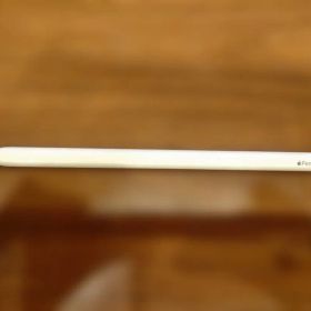 Apple pencil 第2世代【美品】