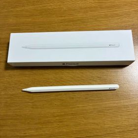 Apple Pencil 第2世代