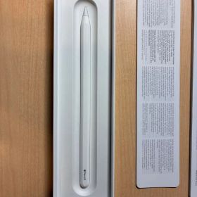 Apple Pencil 第二世代