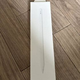 Apple Pencil 第2世代 本体 動作正常