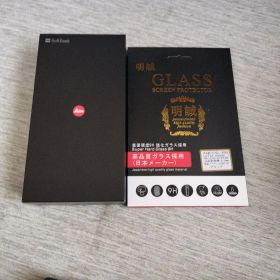 Leitz Phone1 本体+付属品あり SoftBank