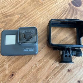 GoPro ヒーロー5 動作正常