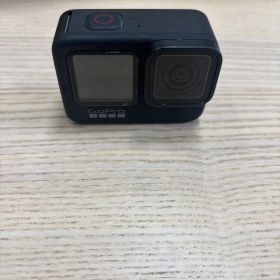 GoPro アクションカメラ 本体
