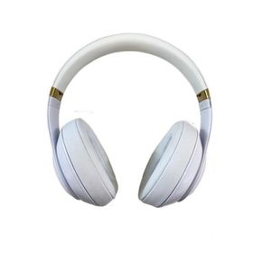 beats by dr.dre◆ヘッドホン STUDIO3 WIRELESS MQ572PA/A ホワイト A1914//