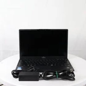 中古 Fujitsu LIFEBOOK U9311/F FMVU34027(Intel Core i3 1125G4/8GB DDR4 (PC4)/SSD1TB/なし/オンボード/13.3/1920x1080/Wi-Fi/W11H64 MAR) 199335 状態： B:良品