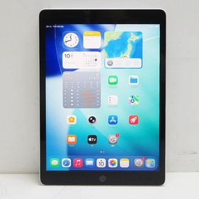 Apple iPad (第9世代) 10.2インチ / 256GB Wi-Fiモデル MK2P3J/A【シルバー/A2602】【中古/タブレット/送料無料】※沖縄県、離島除く