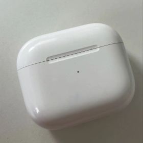 Apple AirPods 第3世代 本体