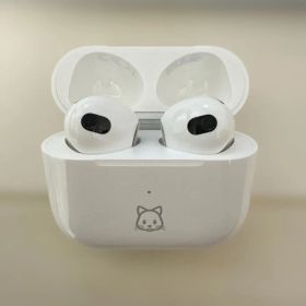 Apple AirPods 第3世代★中古美品