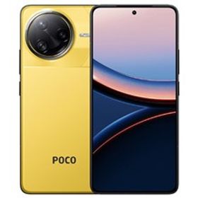 Xiaomi POCO F7 Ultra 256GB SIMフリー [イエロー] (SIMフリー)[ラッピング可] R-LOGI