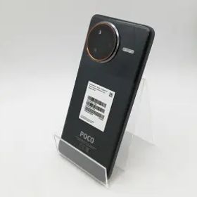 【中古】Xiaomi 【SIMフリー】 Poco F7 Ultra ブラック 12GB 256GB【柏】保証期間１ヶ月【ランクB】