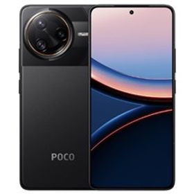 Xiaomi POCO F7 Ultra 256GB SIMフリー スマートフォン [ブラック][ラッピング可]
