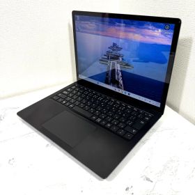 【傷あり】【簡易動作確認品・保証範囲限定】Microsoft Surface Laptop 4 / Ryzen 5 / 16GB 007846