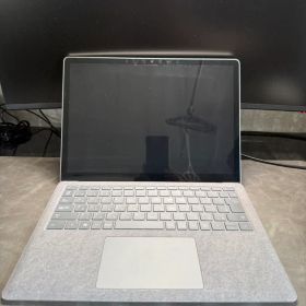 Surface Laptop 4 AMD Ryzen 5 Microsoft