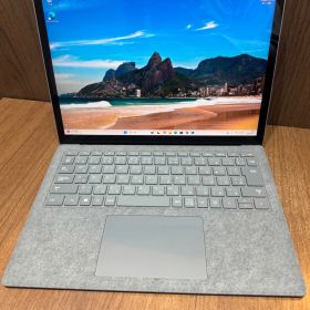Microsoft Surface Laptop 4（モデル1951)