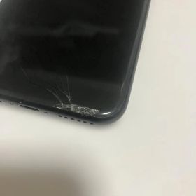 Apple iPhone SE2 64GB 本体 ブラック