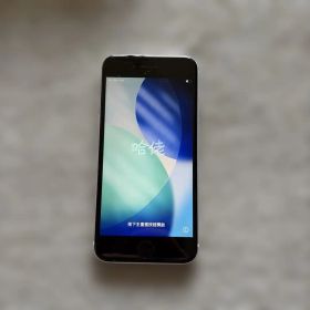 iPhone SE 第二世代 64GB ホワイト A2296