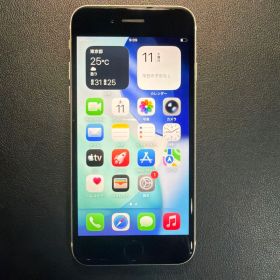 Apple iPhoneSE第2世代 64GB SIMロック解除済み