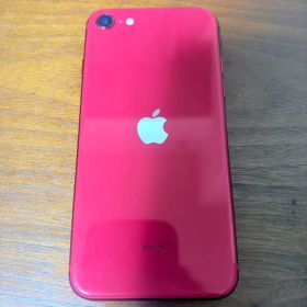 Apple iPhone SE2 128GB バッテリー88%