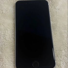 iPhone SE2 128GB SIMフリー 84% 良好 SIMトレイ欠品