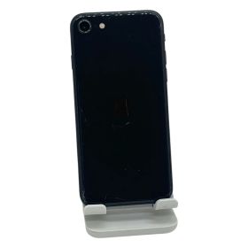 【訳あり】iPhone SE 第2世代 64GB ブラック SIMフリー 79％ A250
