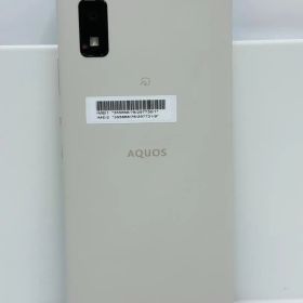 ❥道3694 SHARP AQUOS wish2 A104SH 本体 スマホ