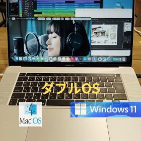 MacBookpro2019 Corei9 32GB Radeon5500