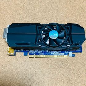 ジャンク GIGABYTE GeForce GTX 750Ti LP