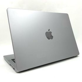 【最速発送】Apple MacBook Pro 14インチ 2021 Apple M1 Pro 16GB 1TB 【難有】