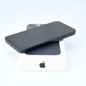【液晶美品】docomo SIMフリー iPhone13 mini 256GB ミッドナイト