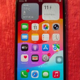 iPhone SE3 64GB Midnight SIMフリー