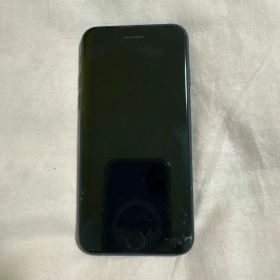 【ジャンク品】iPhoneSE 第３世代 64GB 本体のみ