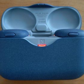 Sony ワイヤレスイヤホン WF-H800