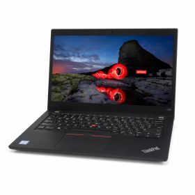 Lenovo ThinkPad X390 第8世代 Core i5 メモリ 8GB 高速 SSD 256GB Windows11 Pro Microsoft Office 2021 中古PC 整備済み品