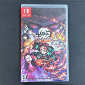 【HM】鬼滅の刃 ヒノカミ血風譚 ソフト