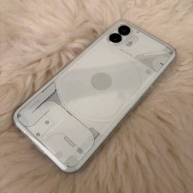 かなり綺麗 Nothing Phone (2) 512GB ホワイト 最上位