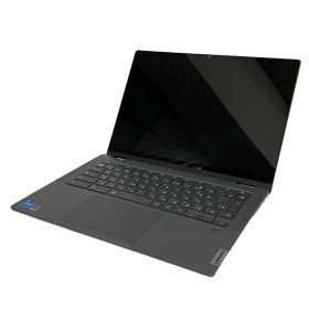 Lenovo IdeaPad Flex 5i Chromebook 14IAU7 14型 ノートPC 13th Gen Intel Core i3-1315U 8GB 256GB 97% ジャンク T11361113