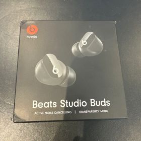 【新品未使用、未開封】Beats Studio Buds ワイヤレスイヤホン