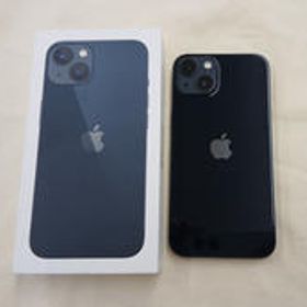 IPHONE13 MLNC3J/A APPLE / SOFTBANK