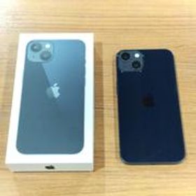 IPHONE13 MLNC3J/A APPLE/SIMフリー