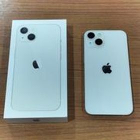 IPHONE13 MLNJ3J/A APPLE/SIMフリー