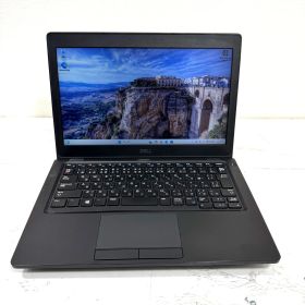 【良品】【簡易動作確認品・保証範囲限定】Dell Latitude 5290 / Core i7-8650U / 16GB / 256GB / 525486