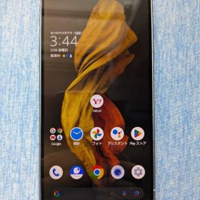 AQUOS R7 SIMフリー Androidスマートフォン