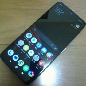 Xiaomi POCO X3 GT 5G ホワイト 8GB 256GB